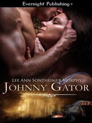 cover image of Johnny Gator